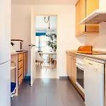 Apartmán Bright Ideal For Long