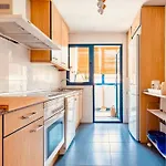 Bright Ideal For Long Apartmán *