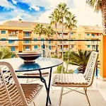 Apartmán Bright Ideal For Long Denia